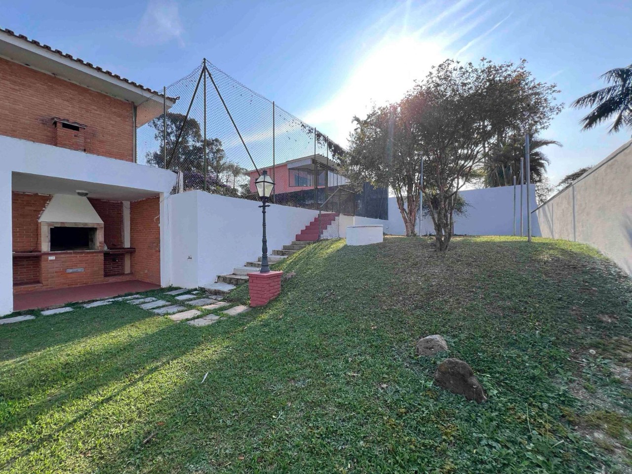 Casa, 5 quartos, 415 m² - Foto 21