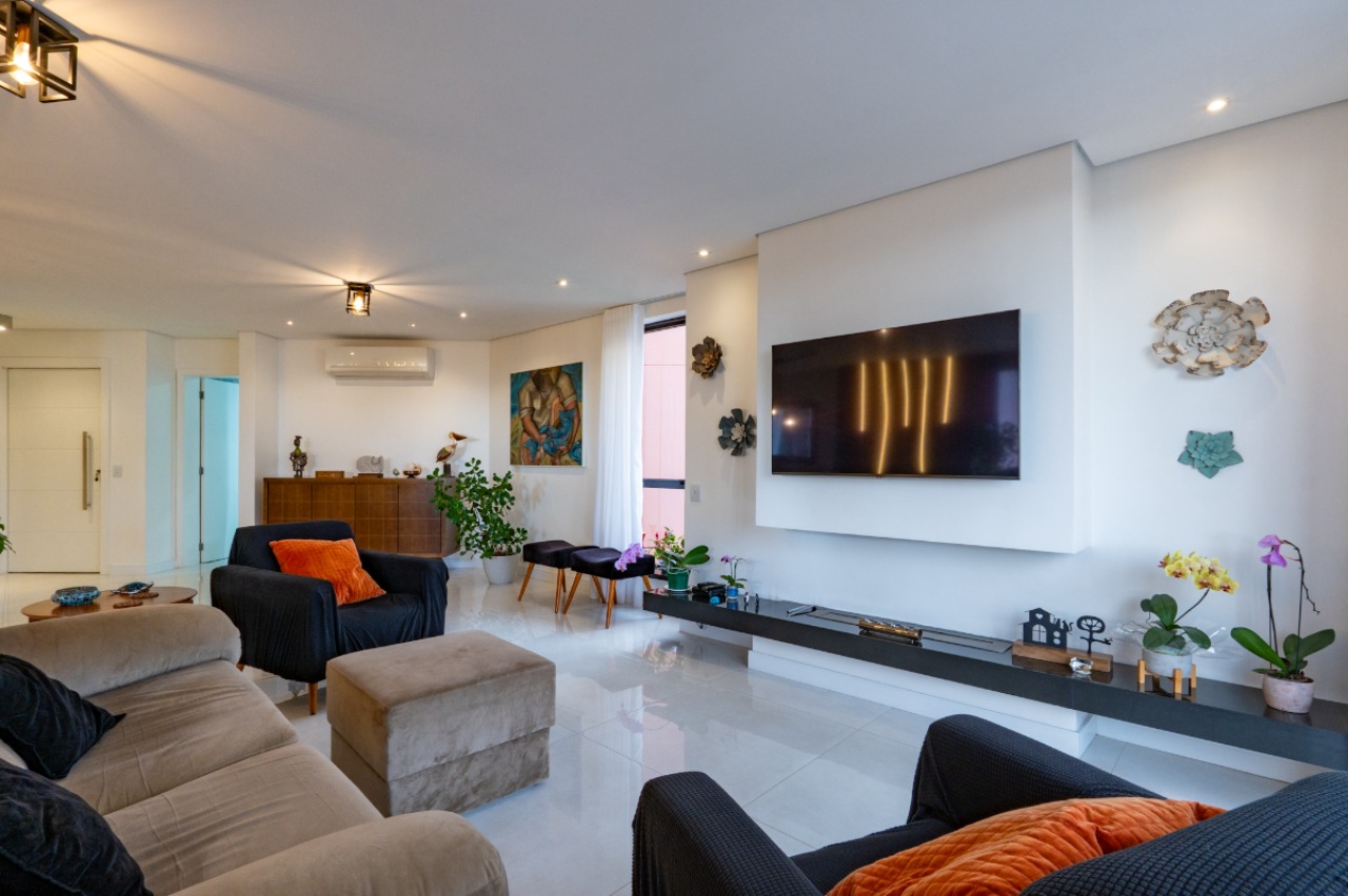 Apartamento, 4 quartos, 160 m² - Foto 8