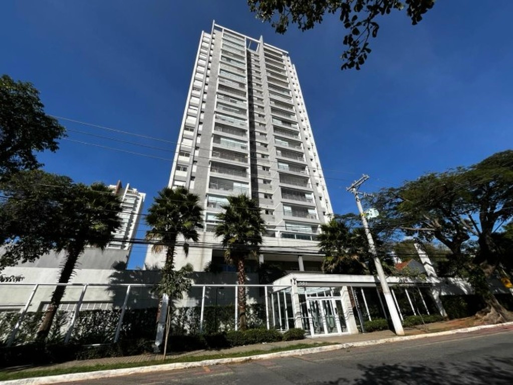 Apartamento, 2 quartos, 85 m² - Foto 4