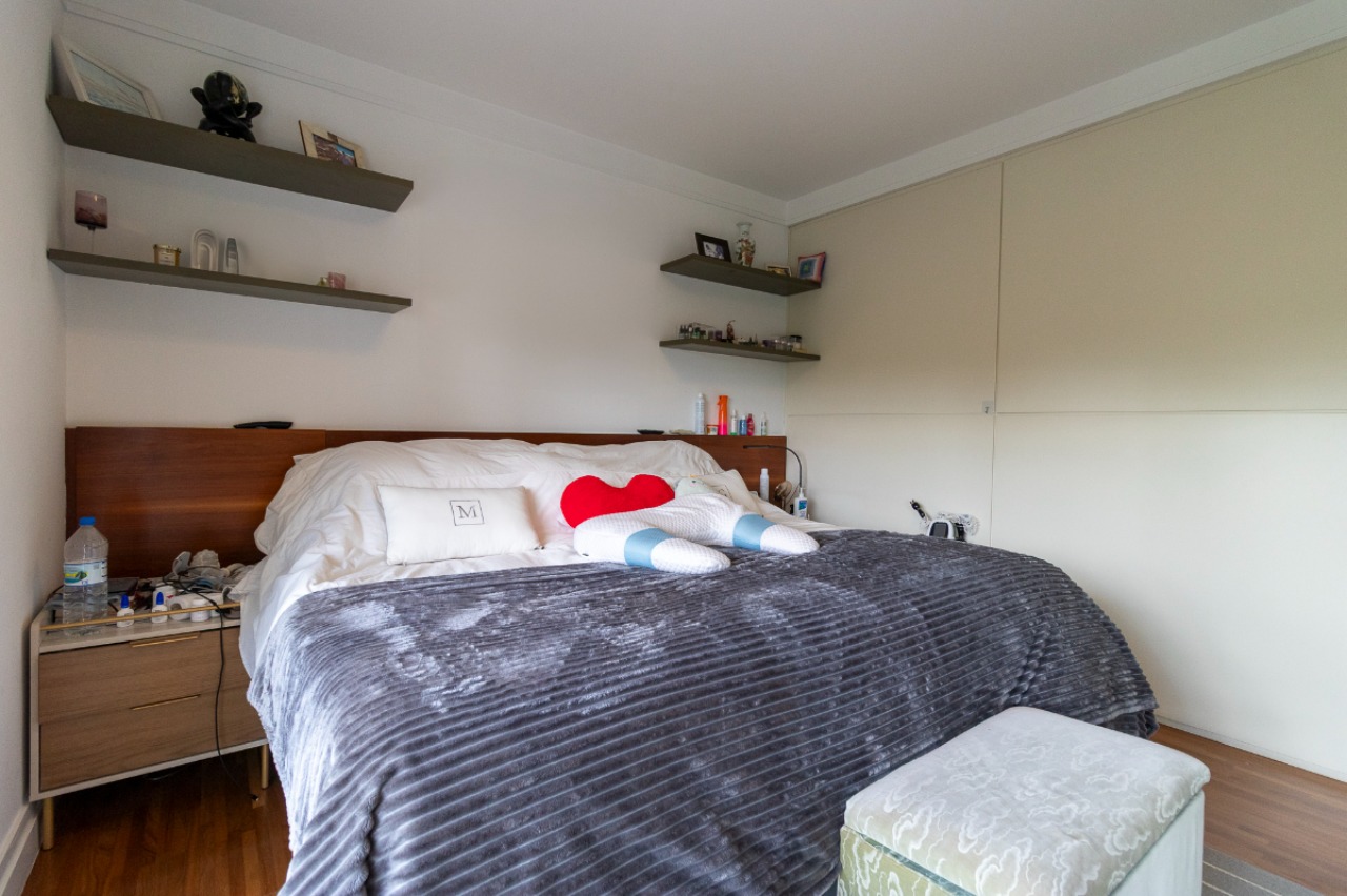 Apartamento, 4 quartos, 220 m² - Foto 31