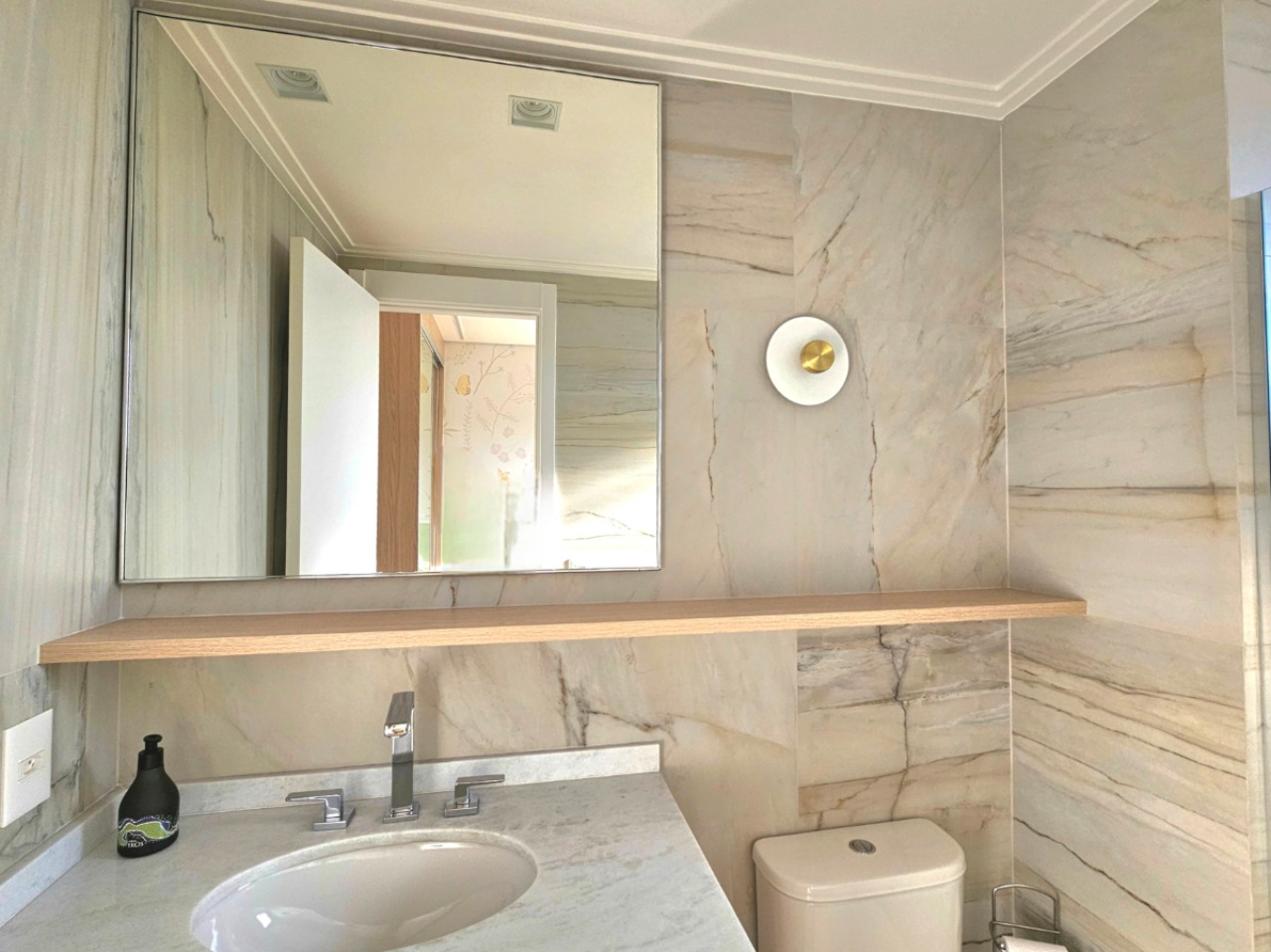 Apartamento, 3 quartos, 150 m² - Foto 50