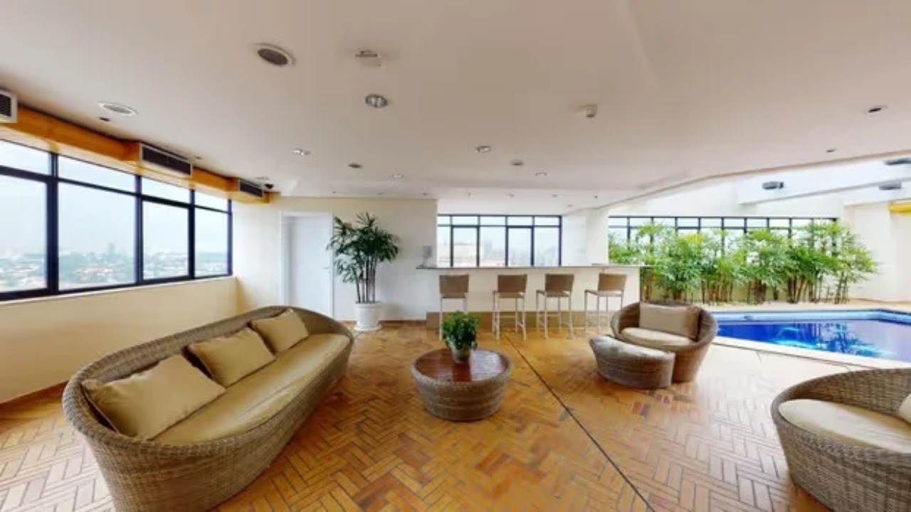 Apartamento, 1 quarto, 40 m² - Foto 1