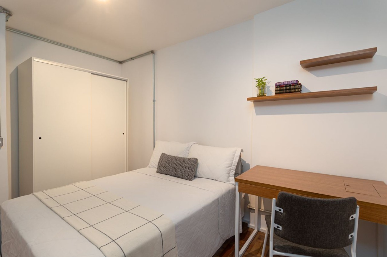Apartamento, 4 quartos, 110 m² - Foto 13