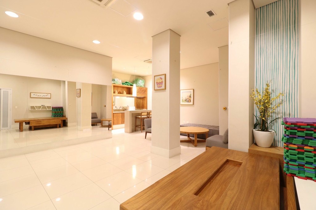 Apartamento, 3 quartos, 134 m² - Foto 6