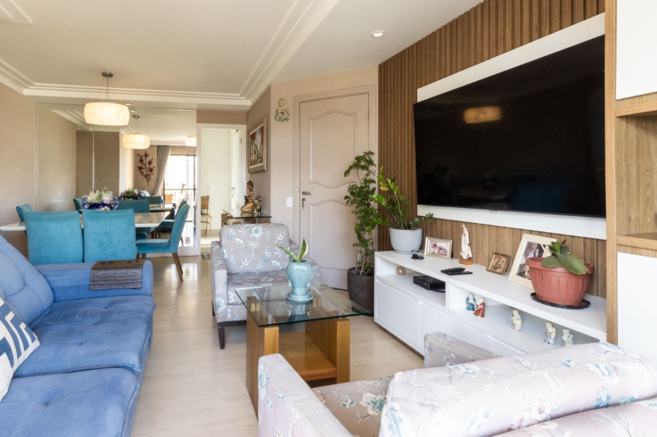 Apartamento, 3 quartos, 90 m² - Foto 14
