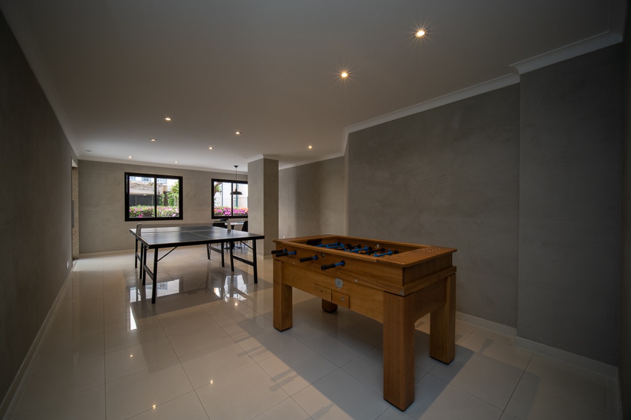 Apartamento, 3 quartos, 250 m² - Foto 13