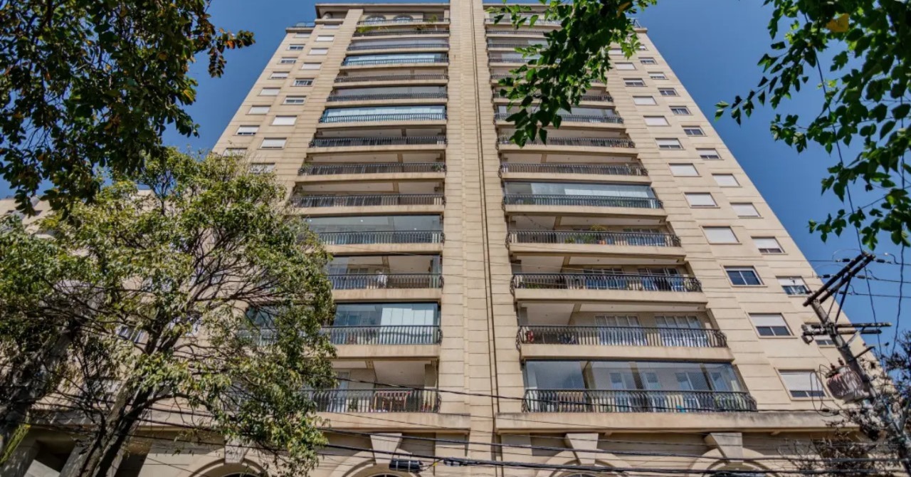 Apartamento, 4 quartos, 160 m² - Foto 1