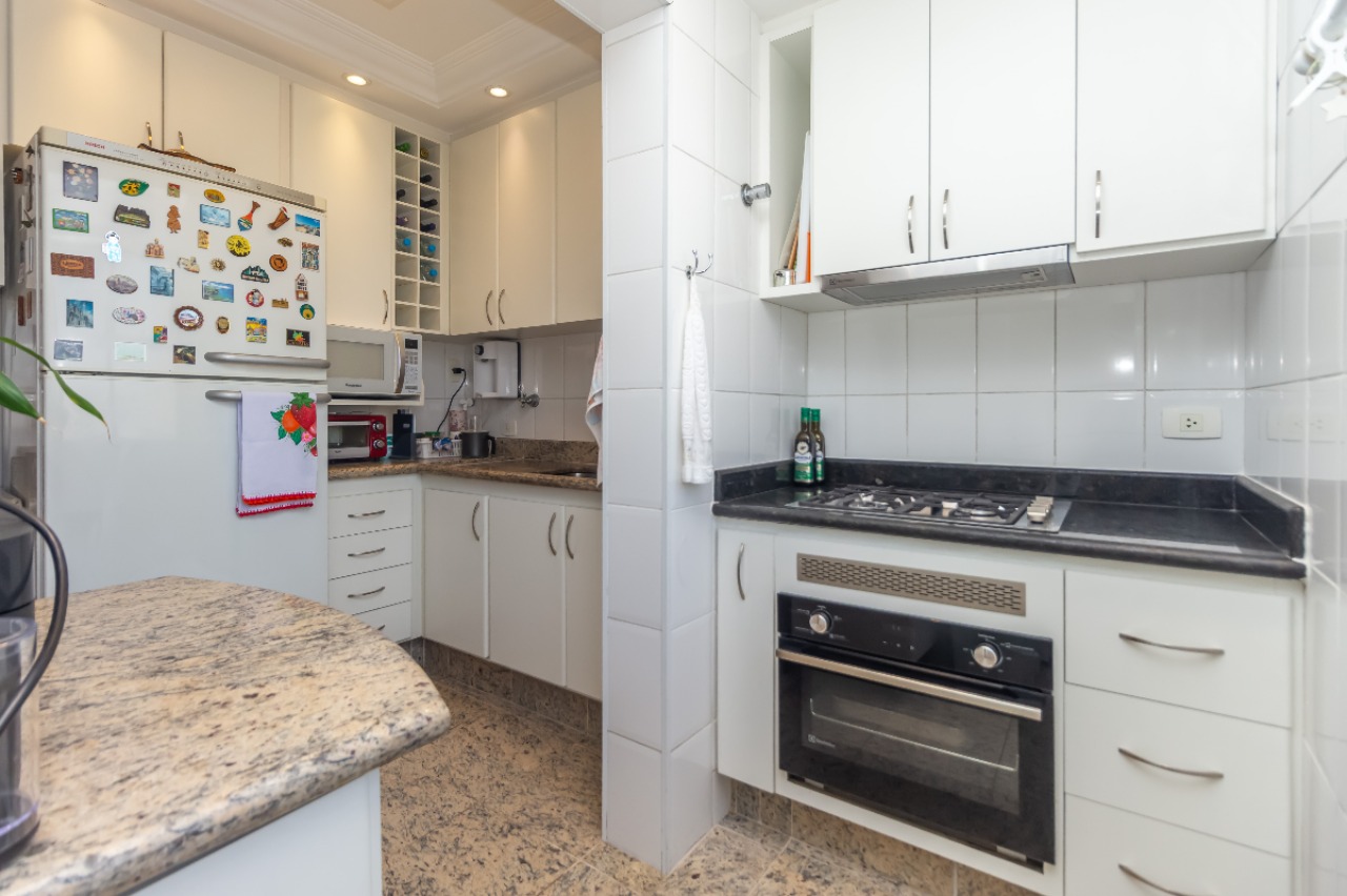 Apartamento, 2 quartos, 60 m² - Foto 15