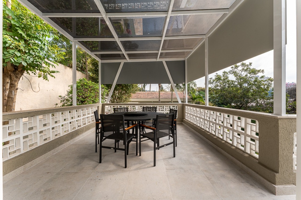 Casa, 4 quartos, 510 m² - Foto 2
