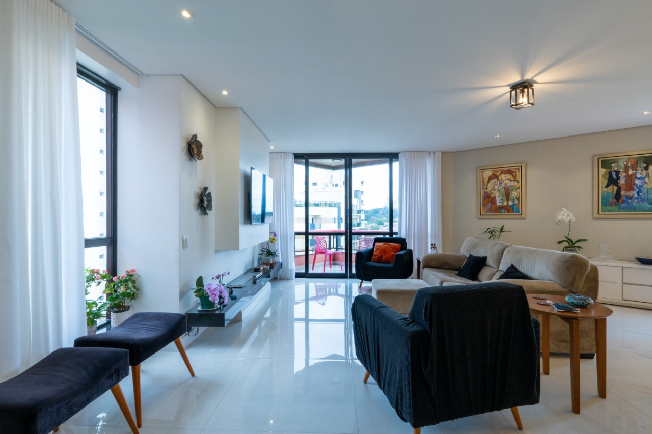 Apartamento, 4 quartos, 160 m² - Foto 44