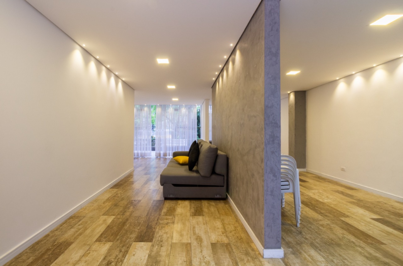 Apartamento, 2 quartos, 80 m² - Foto 22
