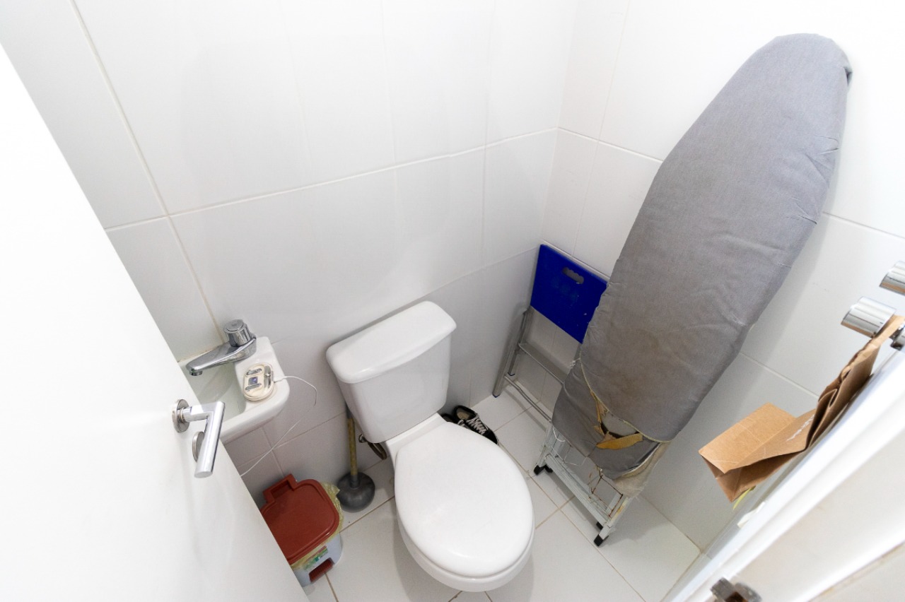 Apartamento, 4 quartos, 220 m² - Foto 15