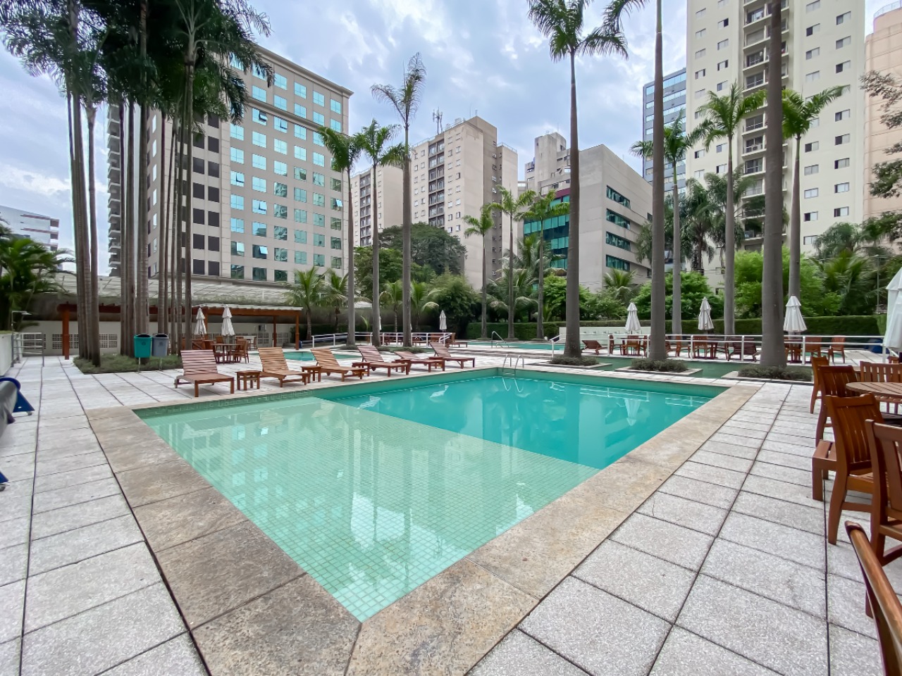 Apartamento, 3 quartos, 125 m² - Foto 14
