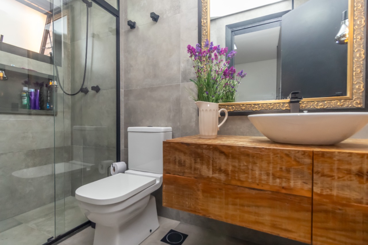 Apartamento, 4 quartos, 180 m² - Foto 22