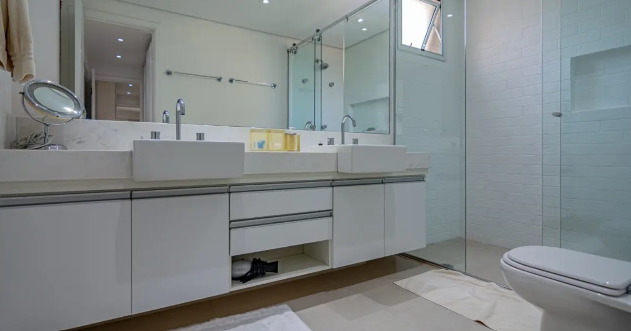 Apartamento, 4 quartos, 160 m² - Foto 11