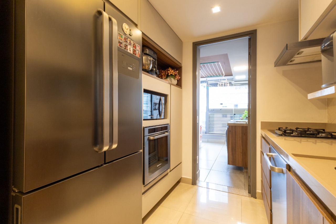 Apartamento, 3 quartos, 138 m² - Foto 7