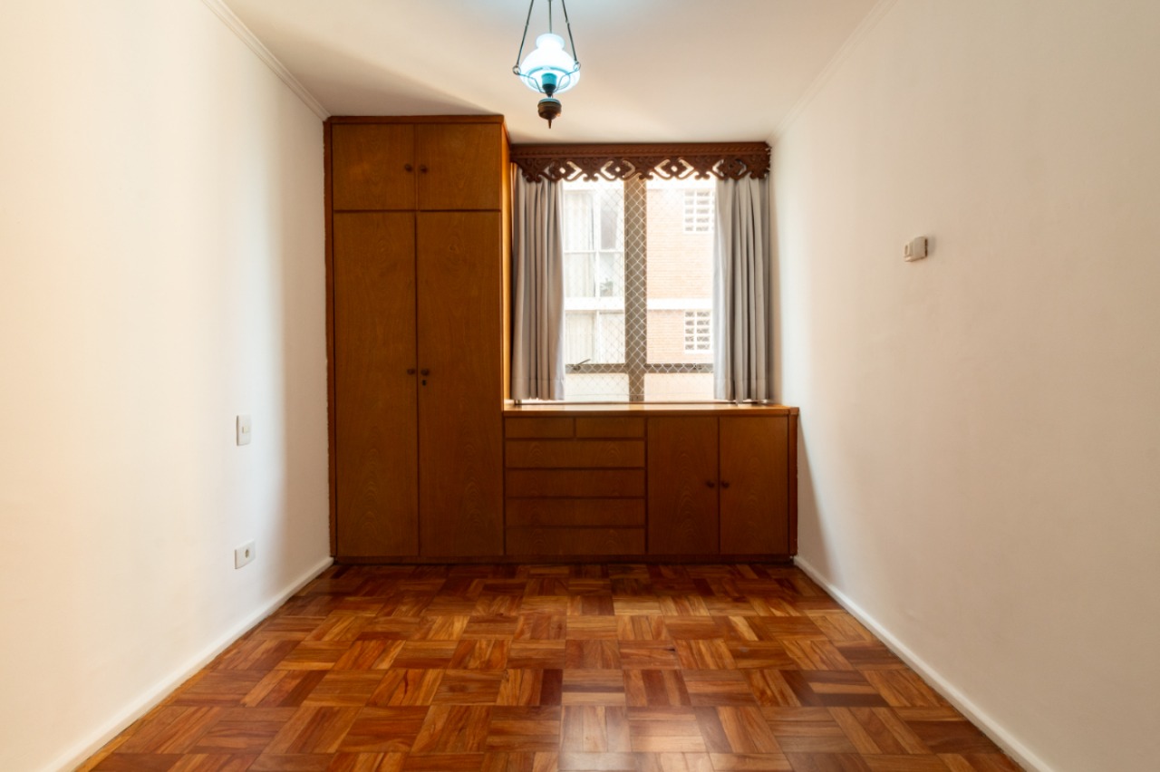 Apartamento, 2 quartos, 80 m² - Foto 10