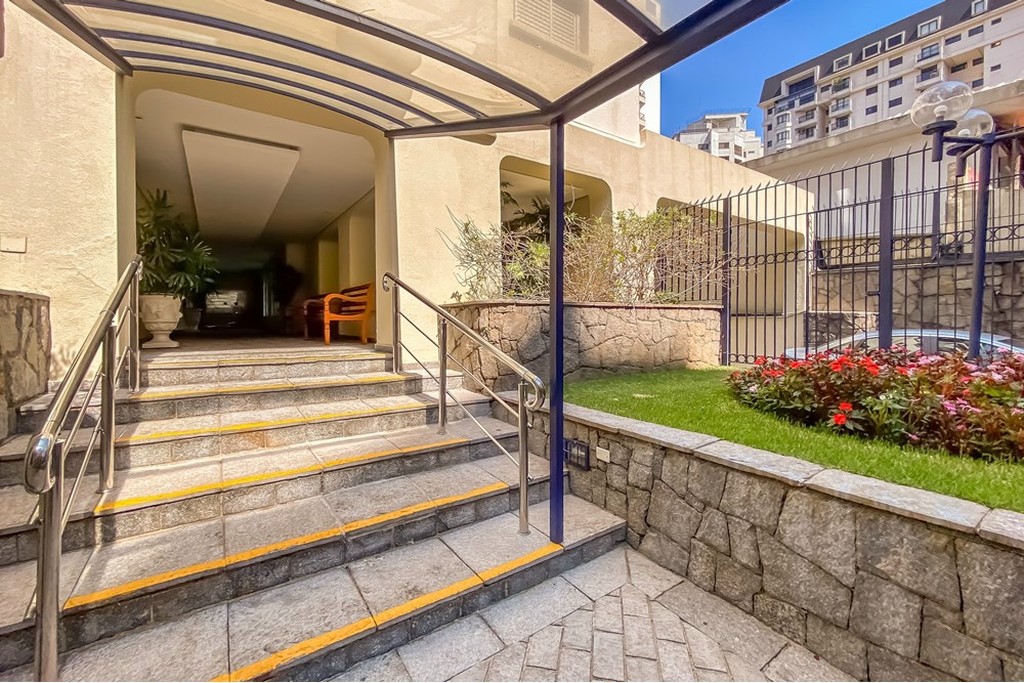 Apartamento, 3 quartos, 95 m² - Foto 9