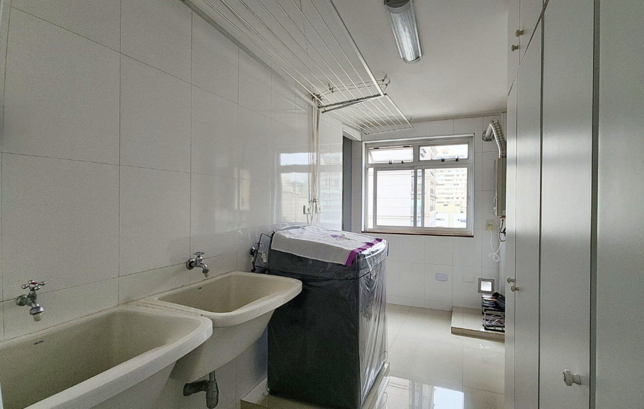 Cobertura, 5 quartos, 350 m² - Foto 30