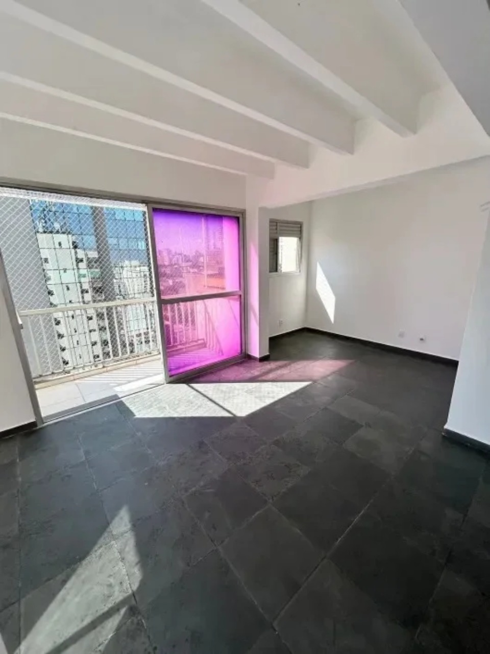 Cobertura, 2 quartos, 75 m² - Foto 2