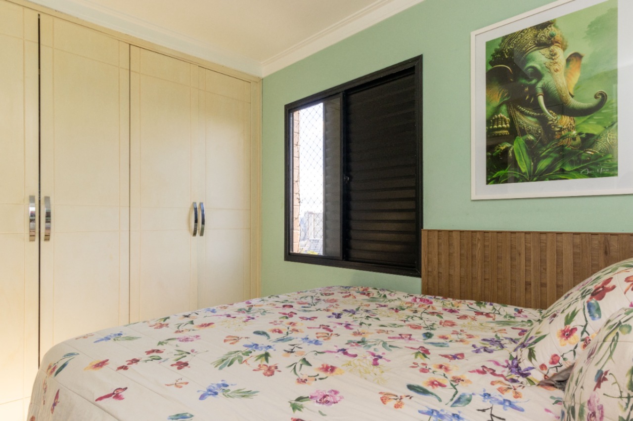 Apartamento, 3 quartos, 90 m² - Foto 31