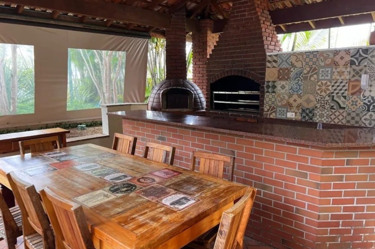Apartamento, 4 quartos, 220 m² - Foto 24