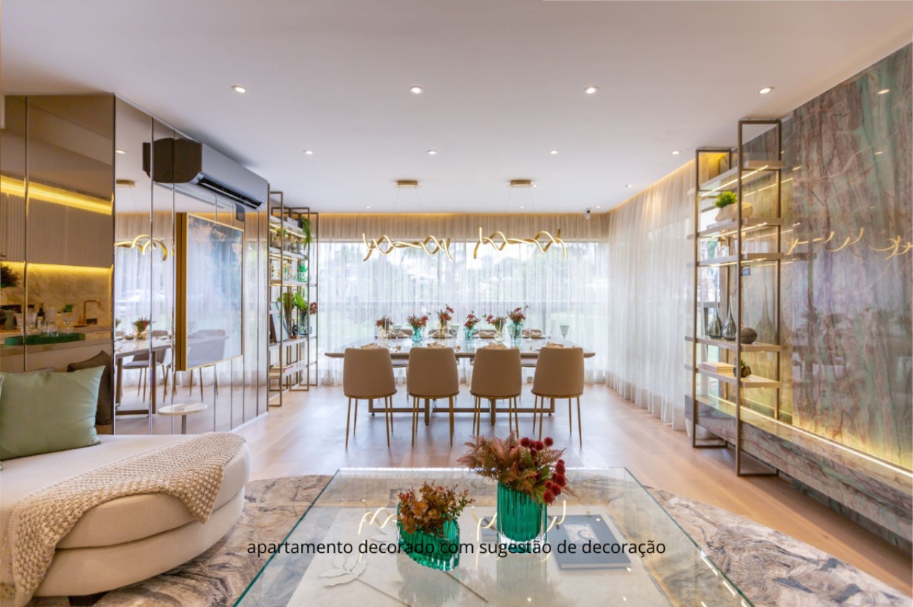 Cobertura, 3 quartos, 300 m² - Foto 3