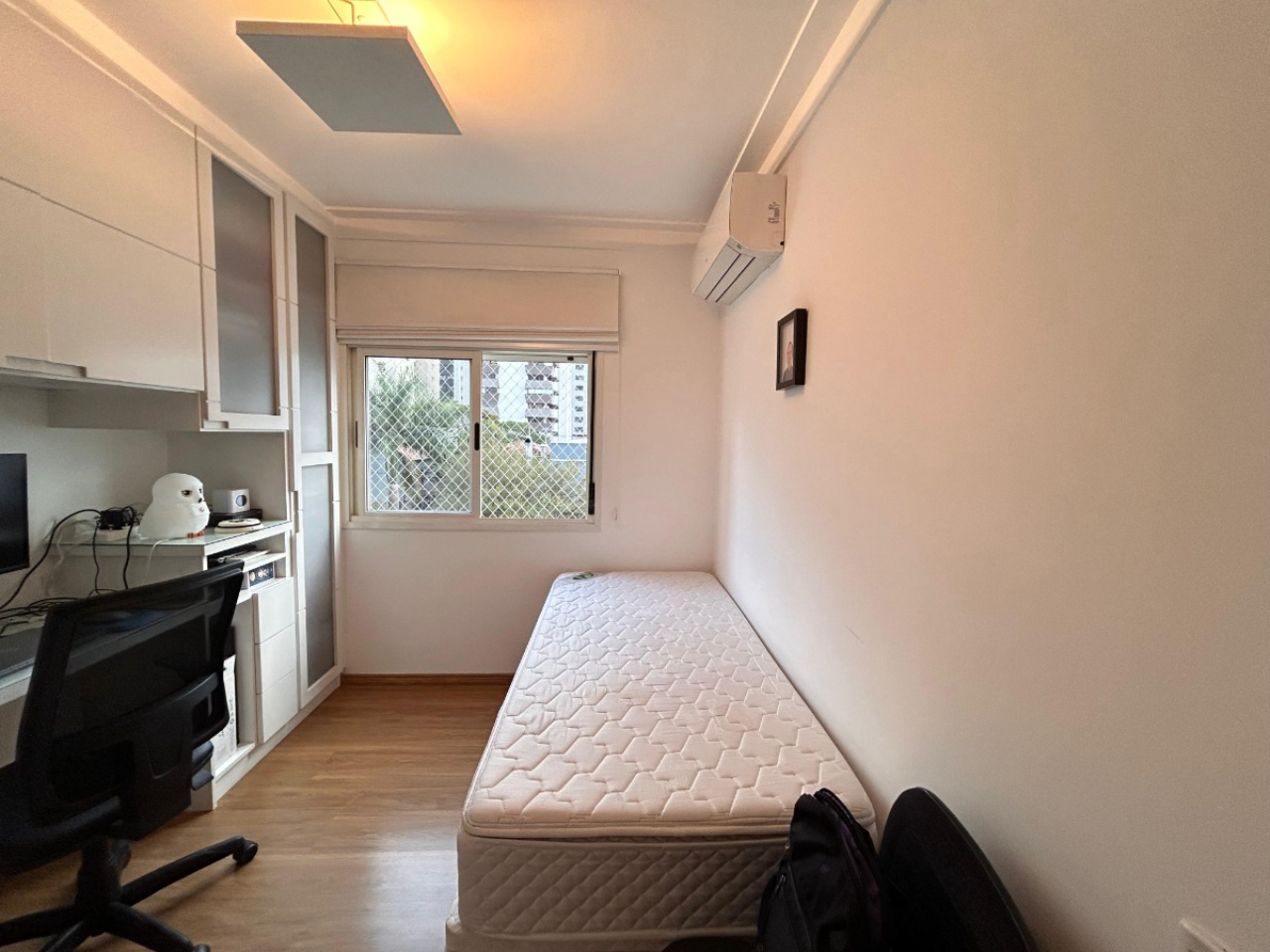 Apartamento, 3 quartos, 130 m² - Foto 25