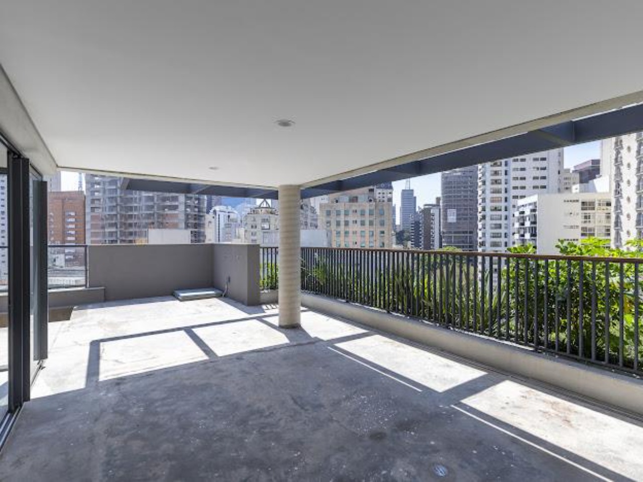 Cobertura, 4 quartos, 663 m² - Foto 8