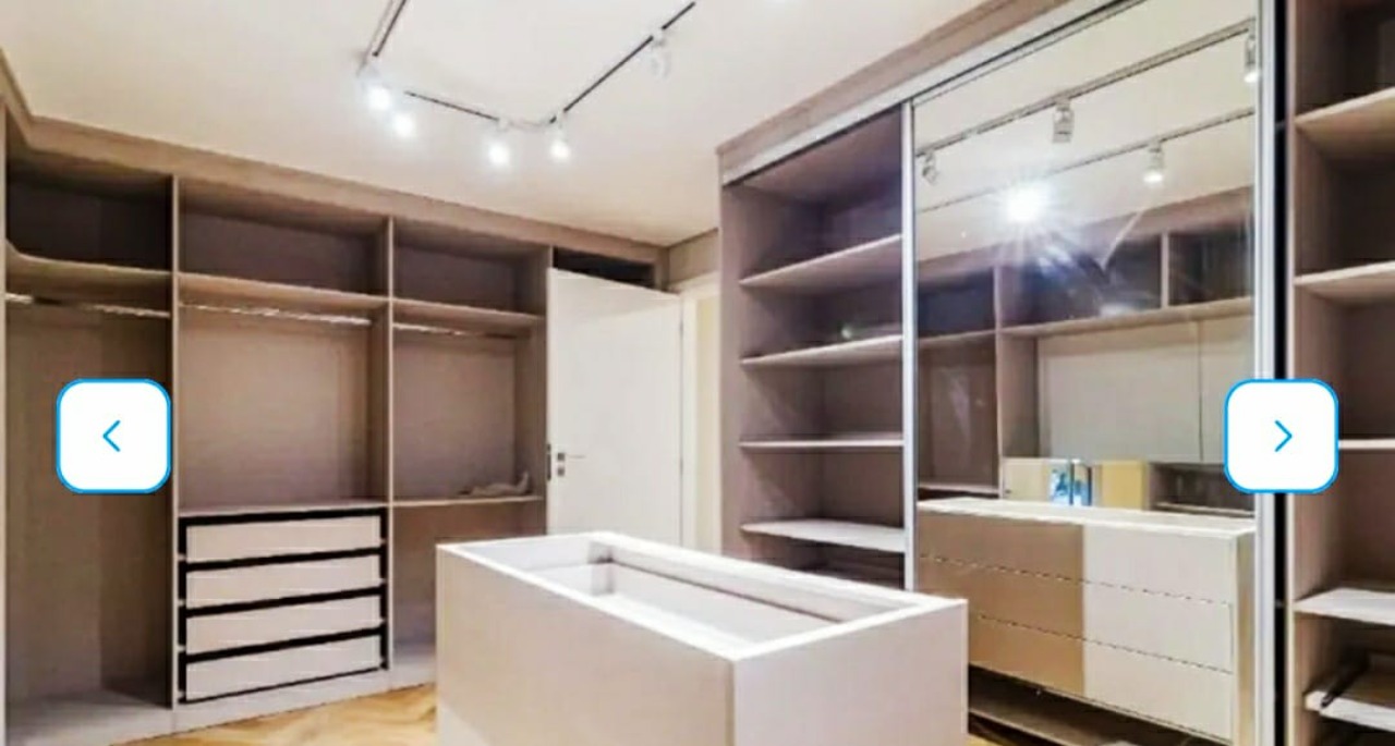 Apartamento, 4 quartos, 330 m² - Foto 10
