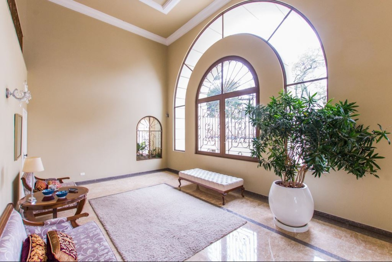 Apartamento, 3 quartos, 190 m² - Foto 4