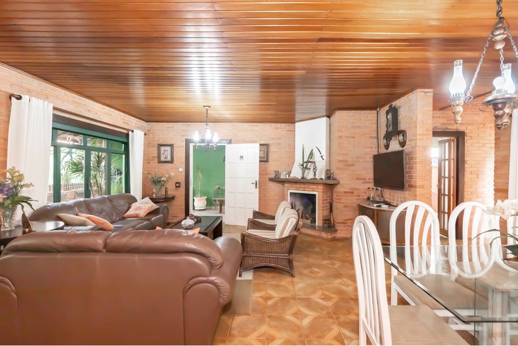 Casa, 4 quartos - Foto 28