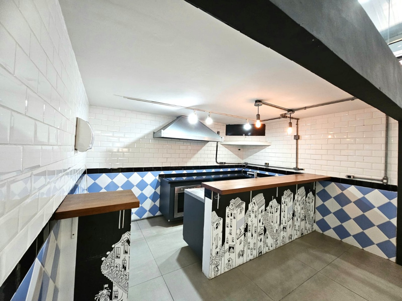 Loja-Salão, 350 m² - Foto 29