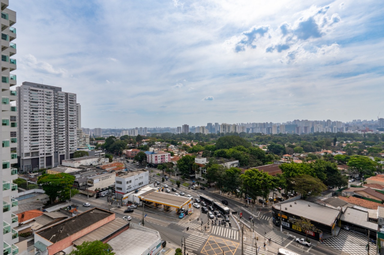 Apartamento, 1 quarto, 90 m² - Foto 42