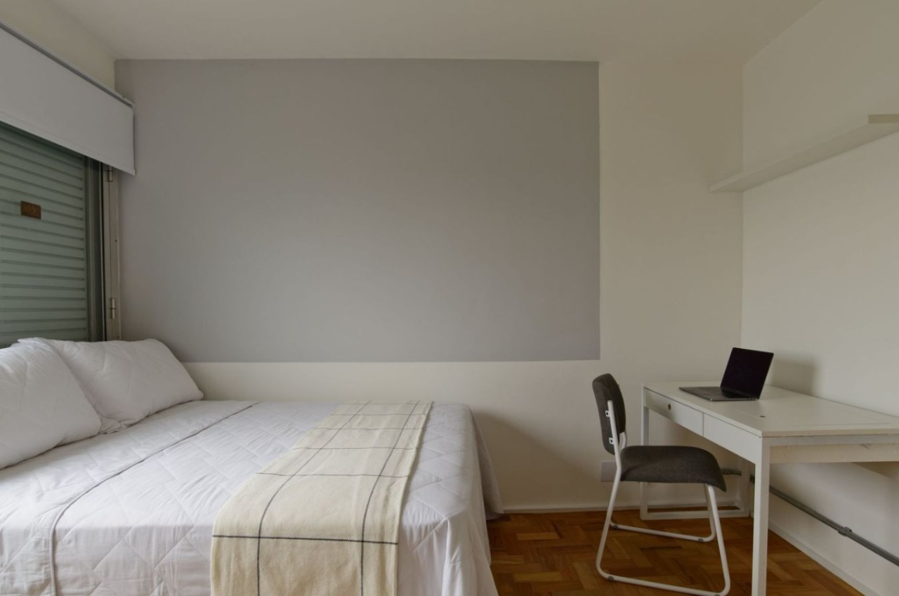 Apartamento, 4 quartos, 110 m² - Foto 23
