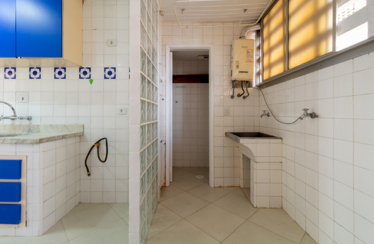 Apartamento, 2 quartos, 80 m² - Foto 8