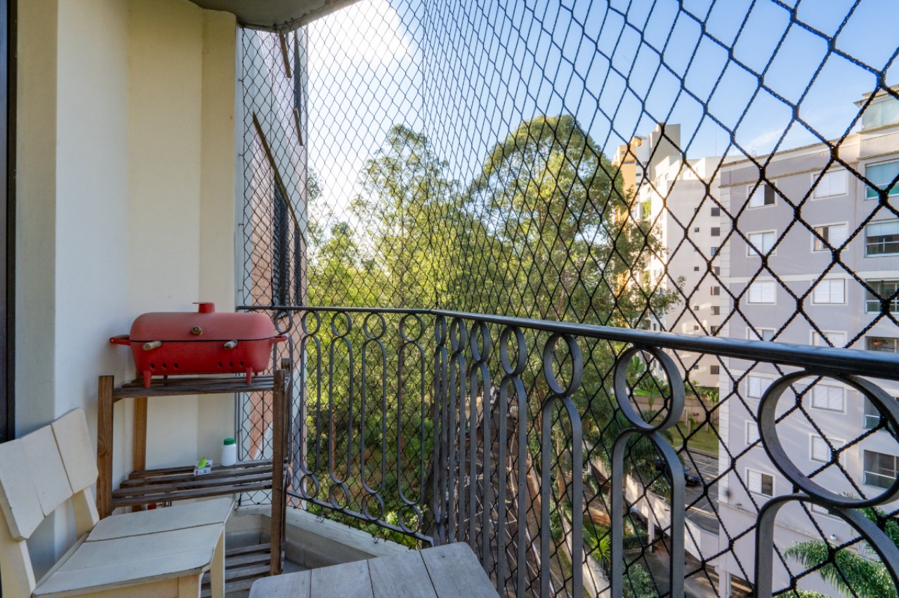 Apartamento, 3 quartos, 82 m² - Foto 5