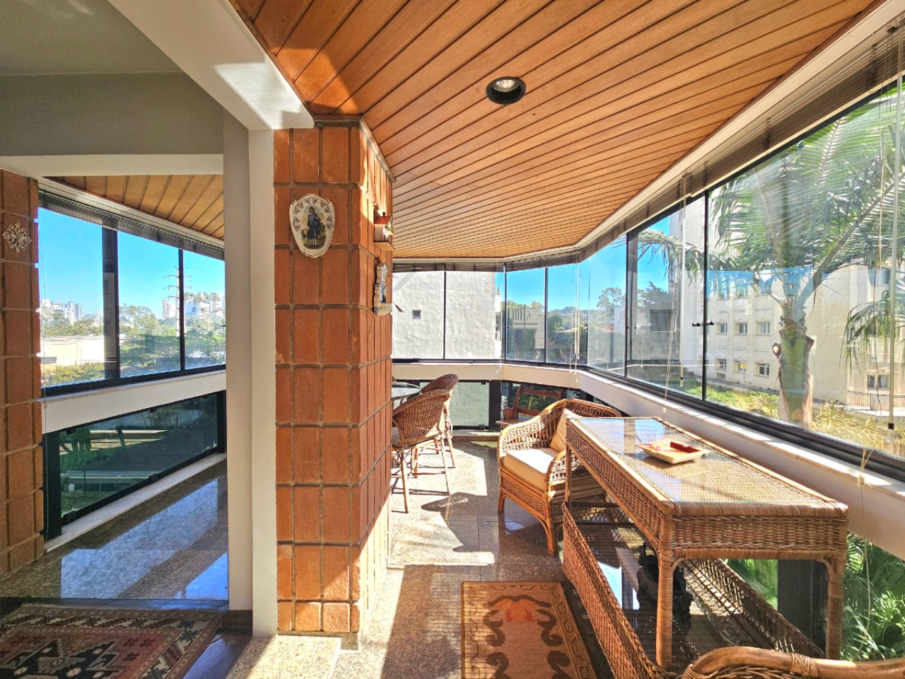 Apartamento, 3 quartos, 160 m² - Foto 47