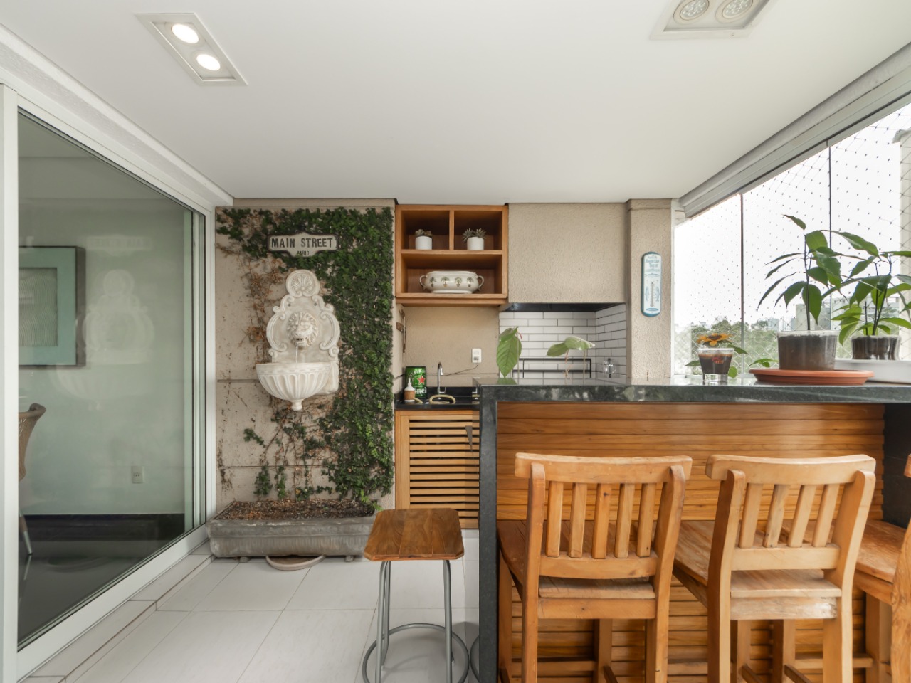 Apartamento, 3 quartos, 220 m² - Foto 29