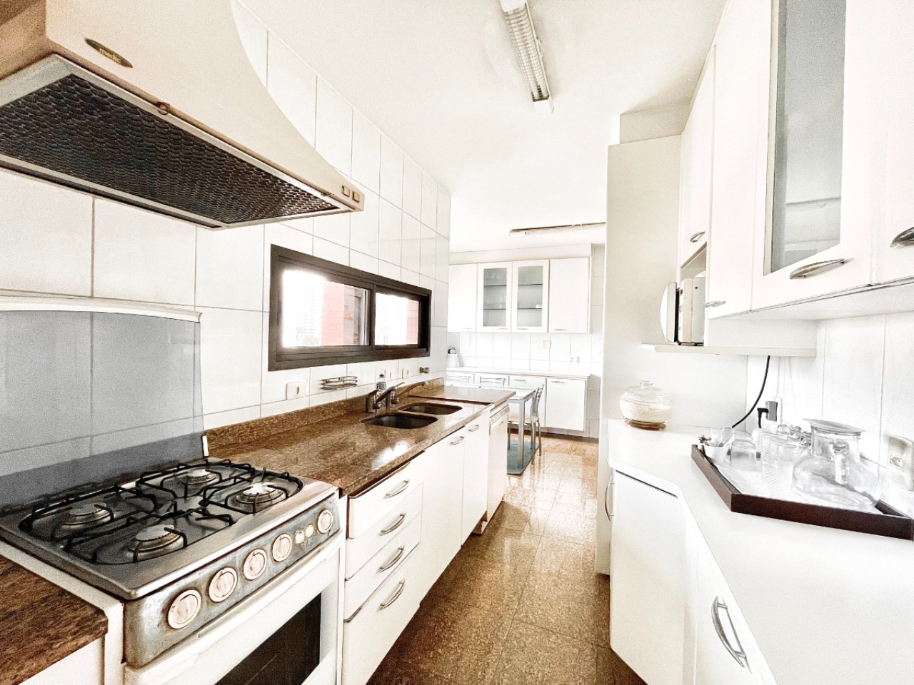 Apartamento, 4 quartos, 180 m² - Foto 7