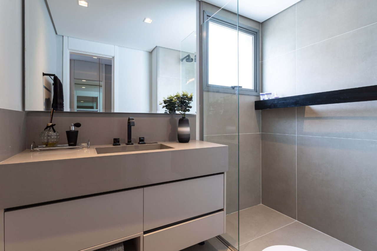 Apartamento, 2 quartos, 100 m² - Foto 12
