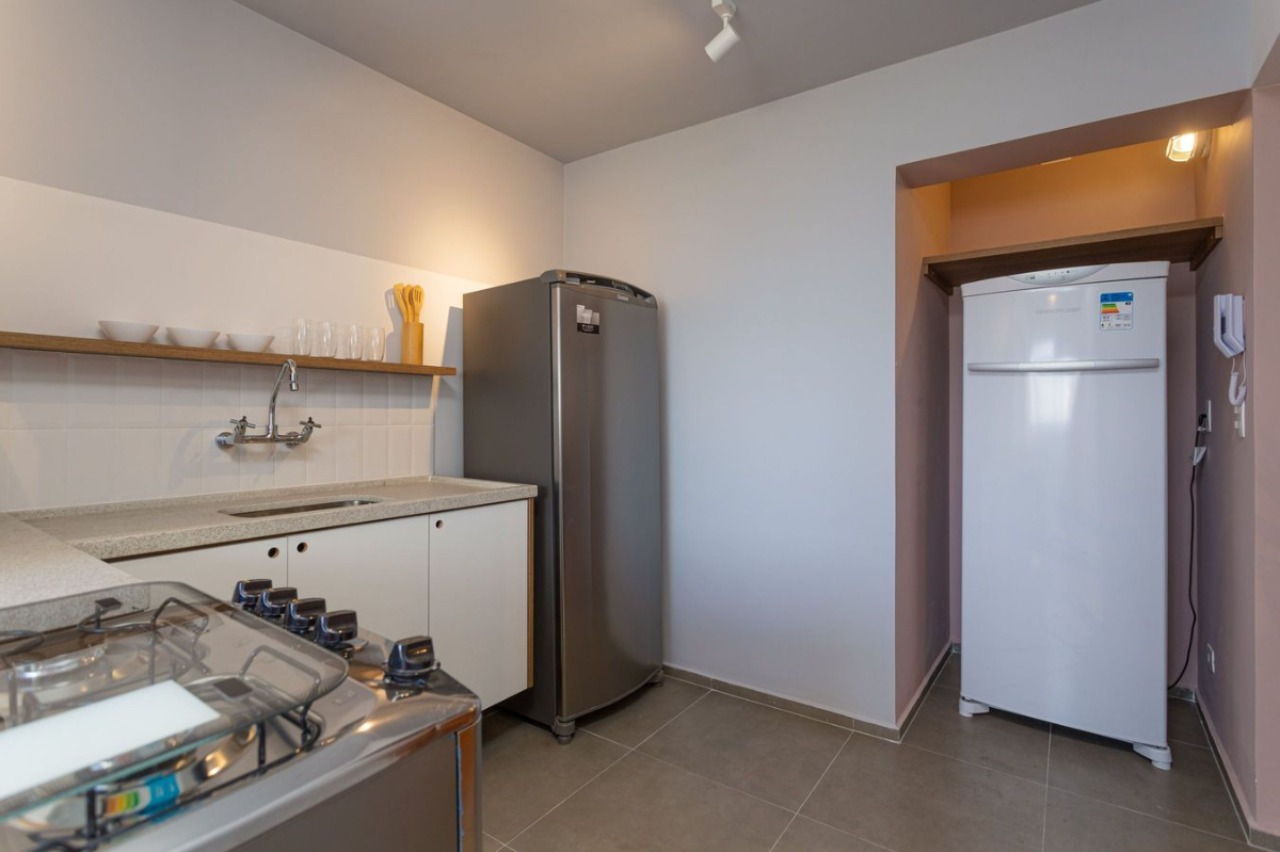 Apartamento, 4 quartos, 90 m² - Foto 4