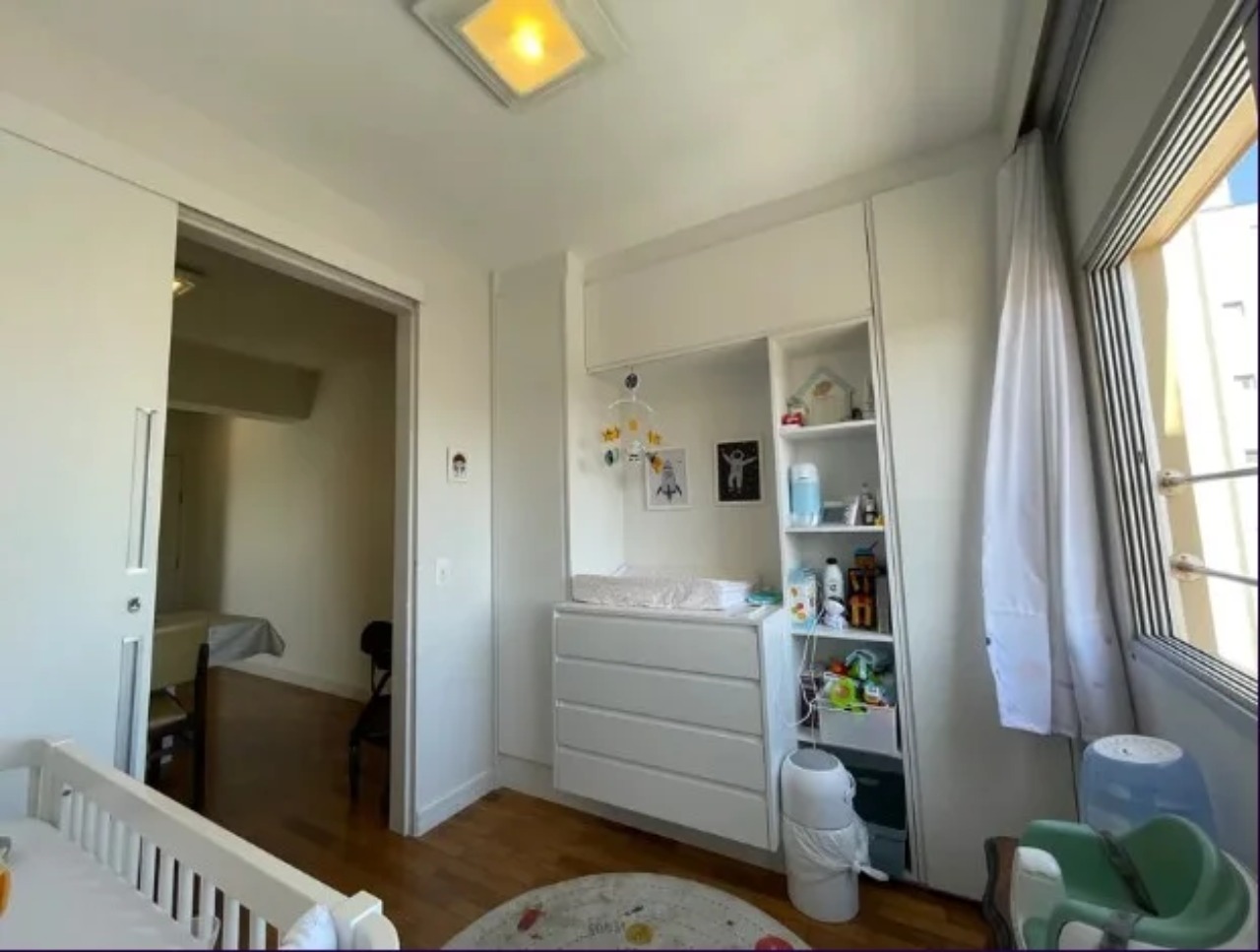Cobertura, 3 quartos, 122 m² - Foto 19