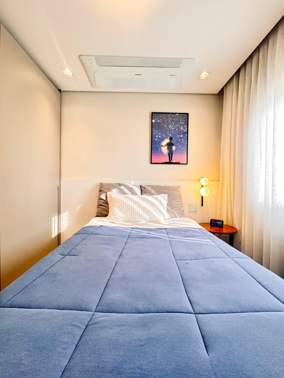 Apartamento, 3 quartos, 130 m² - Foto 33