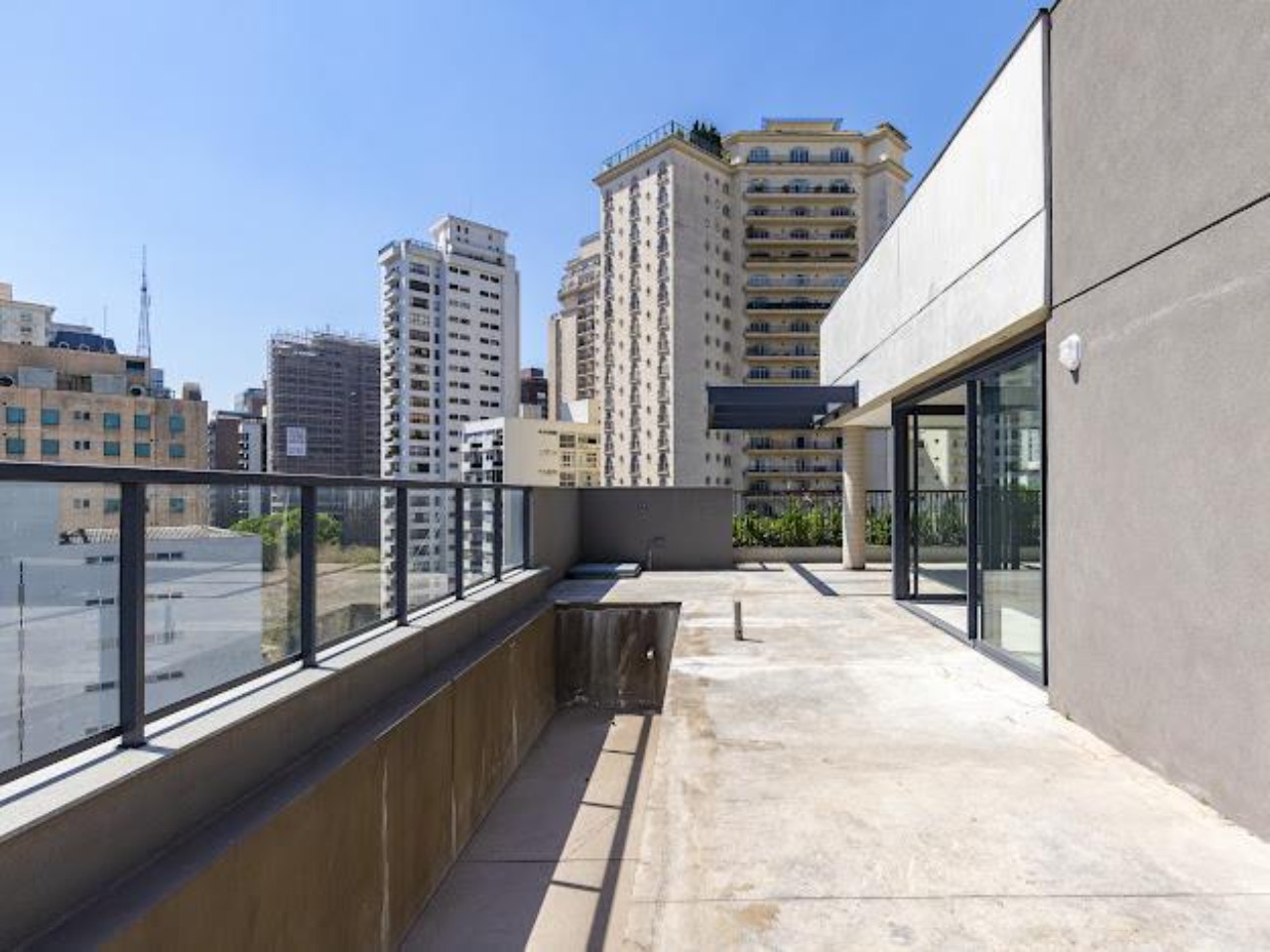 Cobertura, 4 quartos, 663 m² - Foto 5