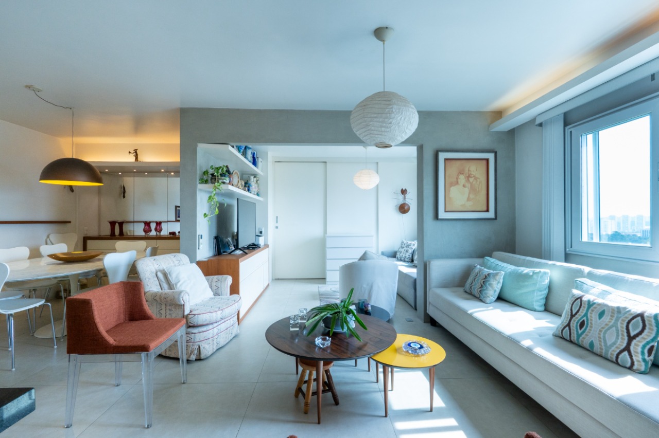 Apartamento, 1 quarto, 90 m² - Foto 36