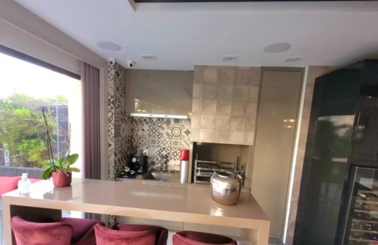 Apartamento, 4 quartos, 250 m² - Foto 4