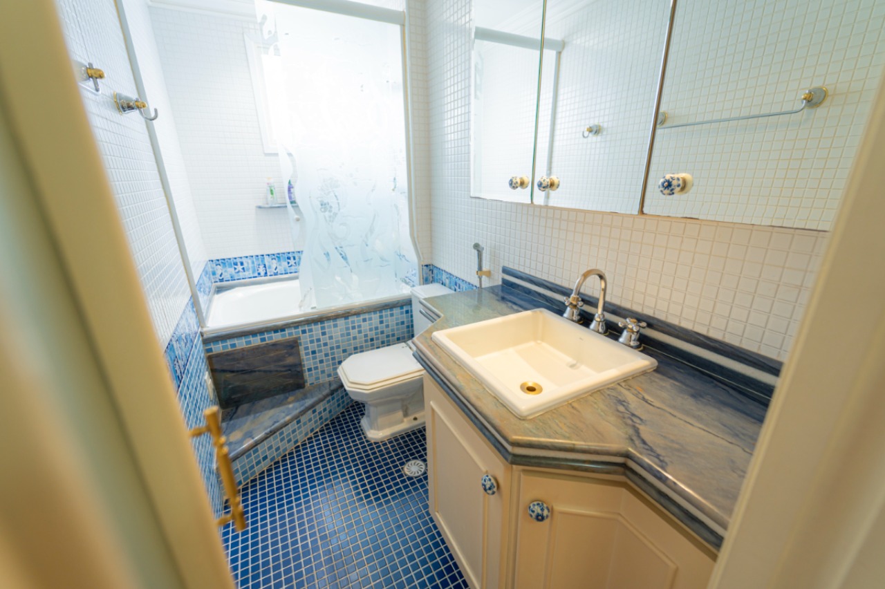 Apartamento, 4 quartos, 170 m² - Foto 13