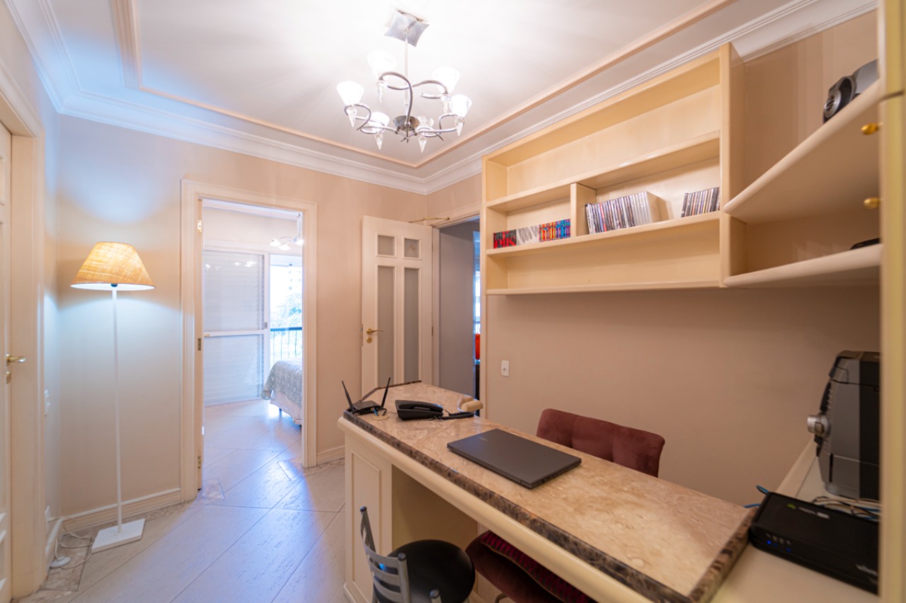 Apartamento, 4 quartos, 170 m² - Foto 10
