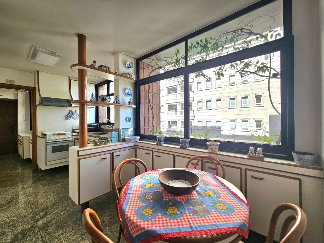 Apartamento, 3 quartos, 160 m² - Foto 55